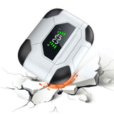 Manos Libres Audifonos Bluetooth 5.0 Hd Lz-10 Tws Audio Hd
