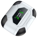Manos Libres Audifonos Bluetooth 5.0 Hd Lz-10 Tws Audio Hd