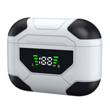 Manos Libres Audifonos Bluetooth 5.0 Hd Lz-10 Tws Audio Hd