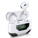 Manos Libres Audifonos Bluetooth 5.0 Hd Lz-10 Tws Audio Hd