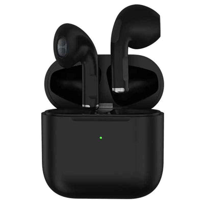 Manos Libres Audifonos Bluetooth 5.0 Pro 4 Fralugio Tws Original Control Táctil - Gadgets y Tecnología en Fralugio México
