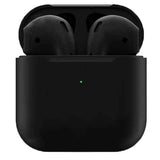 Manos Libres Audifonos Bluetooth 5.0 Pro 4 Fralugio Tws Original Control Táctil