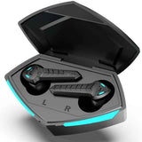 Manos Libres Audifonos Bluetooth 5.2 Gamer Pro P36 Game Mode Fralugio