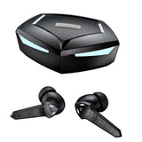 Manos Libres Audifonos Bluetooth 5.2 Gamer Pro P36 Game Mode Fralugio