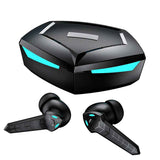 Manos Libres Audifonos Bluetooth 5.2 Gamer Pro P36 Game Mode Fralugio