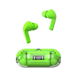 Manos Libres Audifonos Bluetooth 5.3 Tm20 Fralugio Tws Color