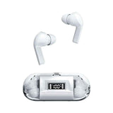 Manos Libres Audifonos Bluetooth 5.3 Tm20 Fralugio Tws Color