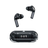 Manos Libres Audifonos Bluetooth 5.3 Tm20 Fralugio Tws Color
