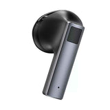 Manos Libres Audífonos Bluetooth Fralugio Me76 Tws Micrófono