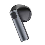 Manos Libres Audífonos Bluetooth Fralugio Me76 Tws Micrófono