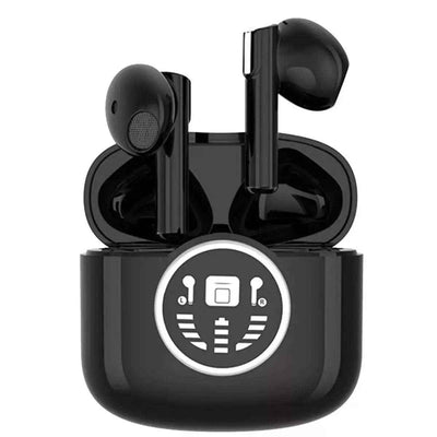 Manos Libres Audífonos Bluetooth Fralugio P40 Pro Con Micrófono - Gadgets y Tecnología en Fralugio México