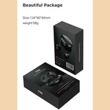 Manos Libres Audífonos Bluetooth Fralugio P68 Tws Sin Cables