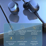 Manos Libres Audífonos Bluetooth Fralugio Y60 Tws Sin Cables