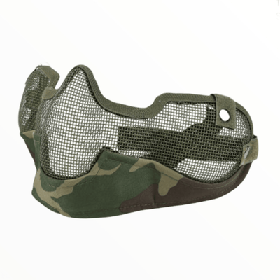 Máscara Striker para Paintball - Gadgets y Tecnología en Fralugio México
