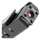 Miini Cámara Espía Digital 1080p Portatil Graba Vídeo Audio Color Negro  A9N