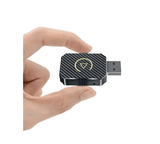Mini adaptador inalámbrico Carplay Y Android Accesorios Para Celular