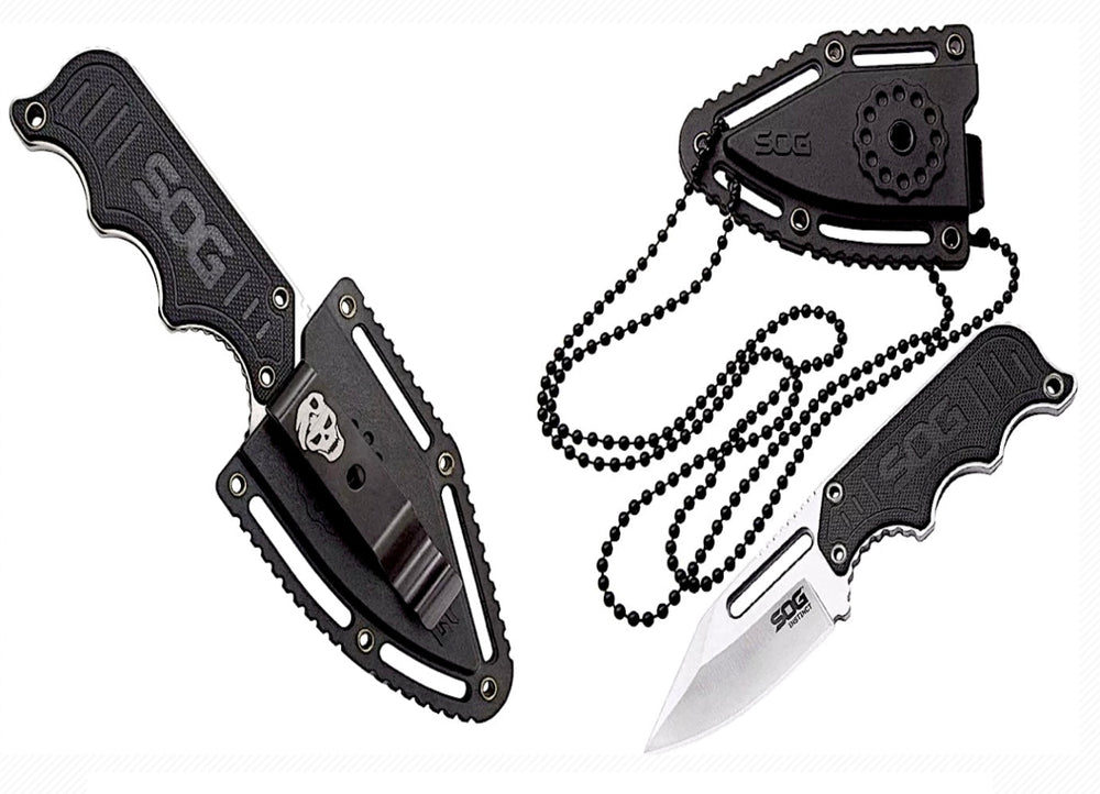 Mini Cuchillo Compacto con Funda para Transporte - Gadgets y Tecnología en Fralugio México