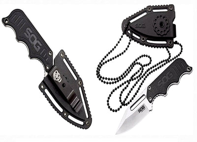 Mini Cuchillo Compacto con Funda para Transporte - Gadgets y Tecnología en Fralugio México