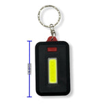 Mini Lámpara Llavero con Pilas AAA - Gadgets y Tecnología en Fralugio México — imagen 2 de 3