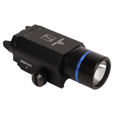 Mini Linterna para Riel 20 mm - Gadgets y Tecnología en Fralugio México