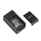 Mini Localizador GPS con Alarma Magnética - Gadgets y Tecnología en Fralugio México — imagen 4 de 5