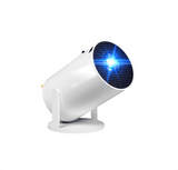 Mini Proyector Hy300 Pro Wifi Portátil