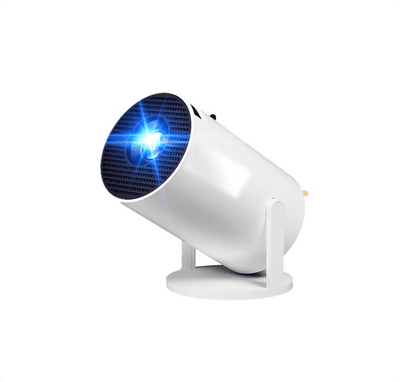 Mini Proyector Hy300 Pro Wifi Portátil - Gadgets y Tecnología en Fralugio México