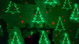 Mini Proyector Láser Navideño con Figuras Decorativas - Gadgets y Tecnología en Fralugio México — imagen 3 de 5