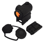 Mira de Punto Rojo 1x20 mm con Soportes - Gadgets y Tecnología en Fralugio México — imagen 1 de 3