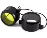 Mira Telescópica Retroiluminada 3-9x40 para Rifle con Monturas - Gadgets y Tecnología en Fralugio México — imagen 8 de 10