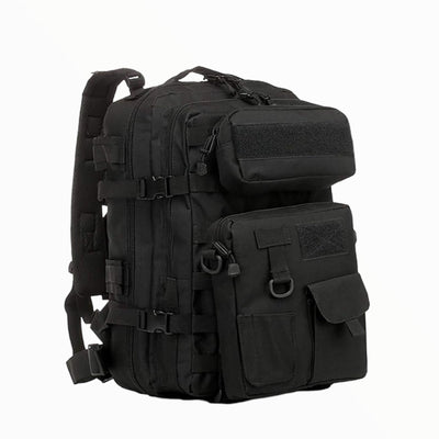 Mochila 2 en 1 40 Litros con Mariconera Molle - Gadgets y Tecnología en Fralugio México