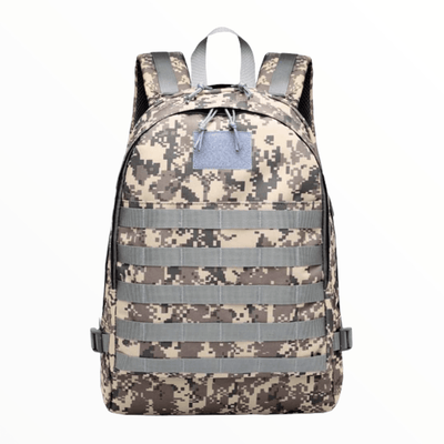 Mochila 25 Litros Sistema Molle Porta Botellas - Gadgets y Tecnología en Fralugio México