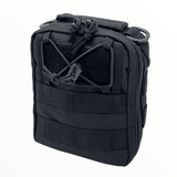 Mochila Botiquín Primeros Auxilios Sistema Molle - Gadgets y Tecnología en Fralugio México — imagen 3 de 4