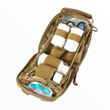 Mochila Botiquín Primeros Auxilios Sistema Molle - Gadgets y Tecnología en Fralugio México — imagen 2 de 4