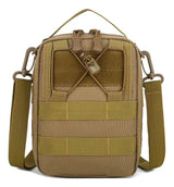 Mochila Botiquín Primeros Auxilios Sistema Molle - Gadgets y Tecnología en Fralugio México — imagen 1 de 4