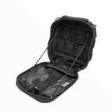Mochila Botiquín Primeros Auxilios Sistema Molle - Gadgets y Tecnología en Fralugio México — imagen 4 de 4