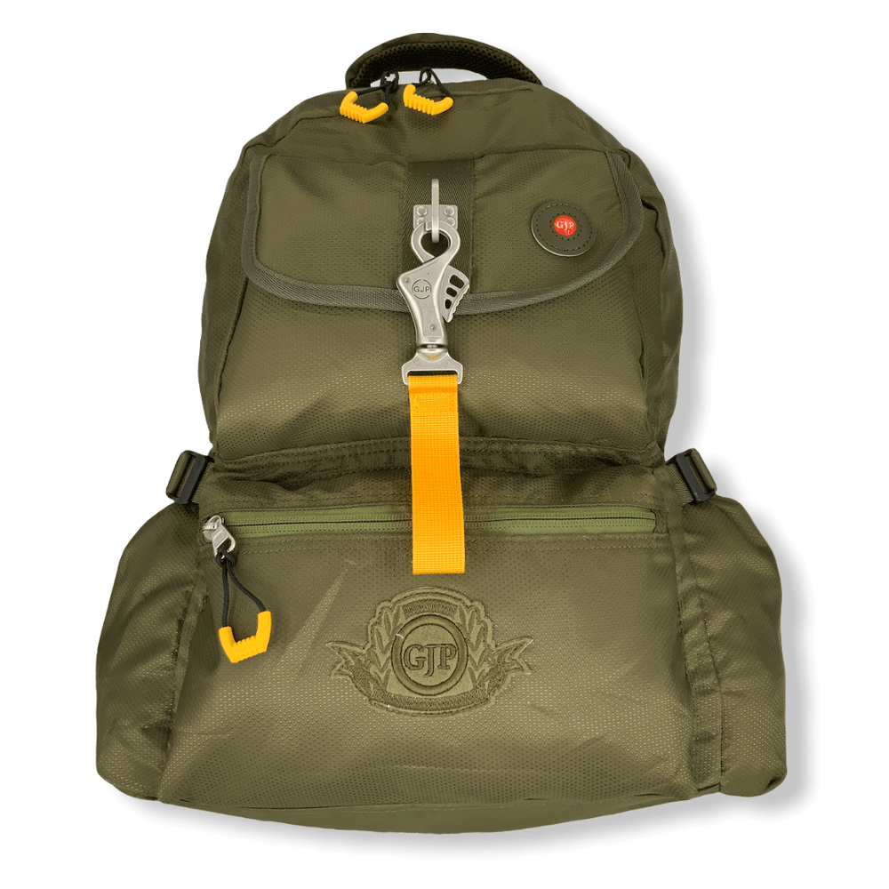 Mochila Casual 35L Multicompartimientos con Candado - Gadgets y Tecnología en Fralugio México