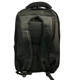 Mochila con Cinturón 28L Porta Laptop y Botellas - Gadgets y Tecnología en Fralugio México — imagen 6 de 6