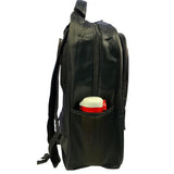 Mochila con Cinturón 28L Porta Laptop y Botellas - Gadgets y Tecnología en Fralugio México — imagen 3 de 6