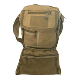 Mochila Cruzada Pequeña con Sistema MOLLE - Gadgets y Tecnología en Fralugio México — imagen 2 de 4