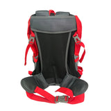 Mochila de Alpinismo con Funda Cubre Lluvias - Gadgets y Tecnología en Fralugio México — imagen 2 de 7