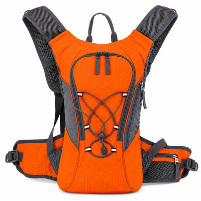 Mochila de Hidratación 2L Térmica para Ciclismo - Gadgets y Tecnología en Fralugio México