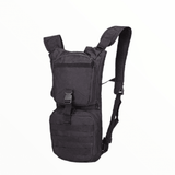 Mochila de Hidratación Táctica Militar 3 Litros - Gadgets y Tecnología en Fralugio México — imagen 1 de 6