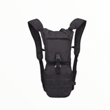 Mochila de Hidratación Táctica Militar 3 Litros - Gadgets y Tecnología en Fralugio México — imagen 5 de 6
