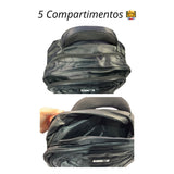 Mochila Escolar UltraSlim 25 Litros con Laptop - Gadgets y Tecnología en Fralugio México — imagen 5 de 5