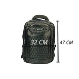 Mochila Escolar UltraSlim 25 Litros con Laptop - Gadgets y Tecnología en Fralugio México — imagen 4 de 5