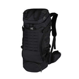 Mochila Grande 60L Camping Impermeable Compartimientos - Gadgets y Tecnología en Fralugio México — imagen 6 de 6