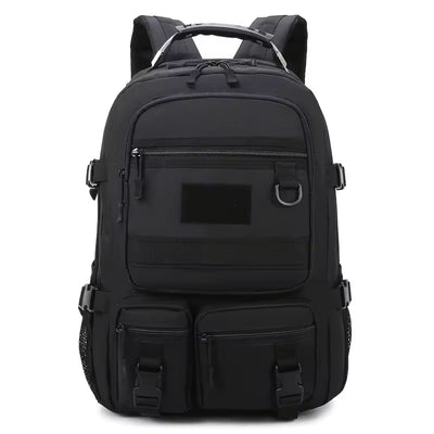 Mochila Militar 21L Gran Capacidad Sistema Molle - Gadgets y Tecnología en Fralugio México