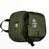 Mochila Plegable Impermeable Ligera y Compacta - Gadgets y Tecnología en Fralugio México — imagen 2 de 5