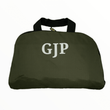 Mochila Plegable Impermeable Ligera y Compacta - Gadgets y Tecnología en Fralugio México — imagen 3 de 5